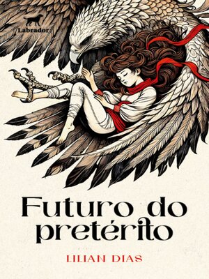 cover image of Futuro do pretérito